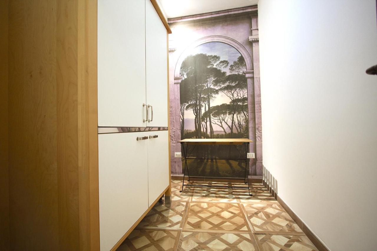 Monti House Apartamento *