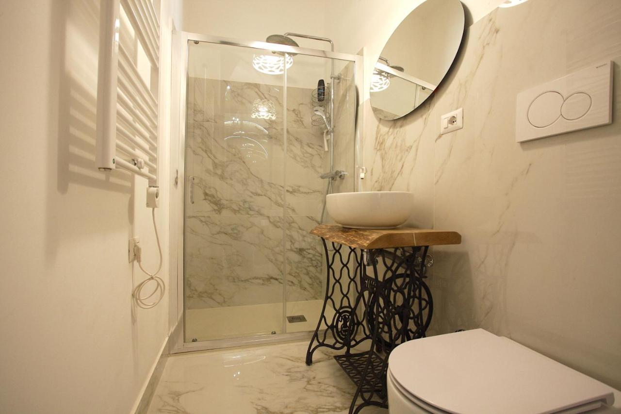 Apartamento Monti House Roma