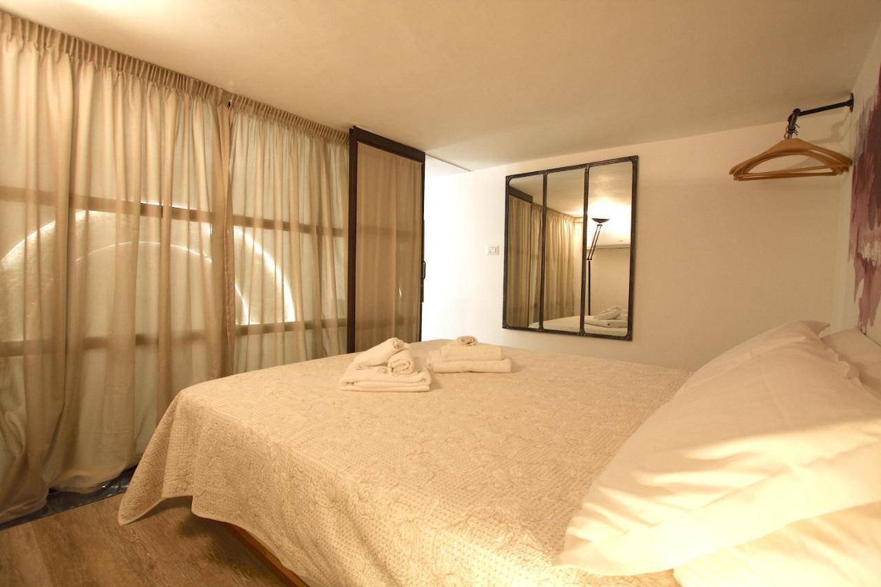 Apartamento Monti House