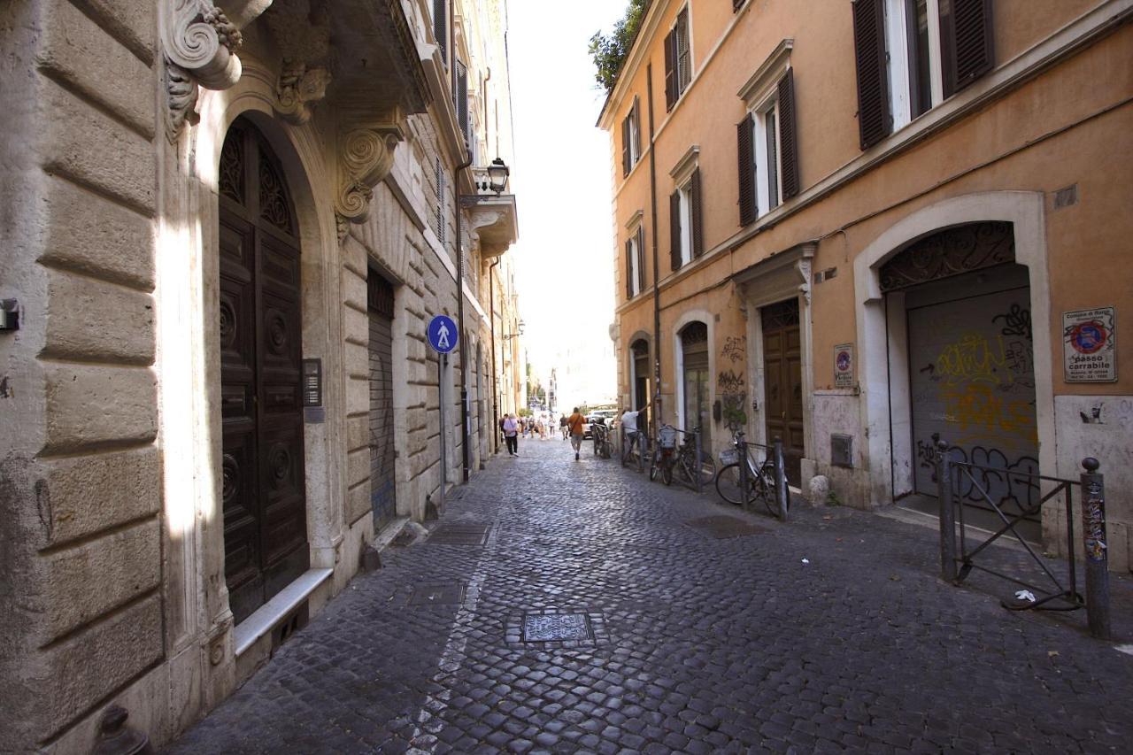 Monti House Apartamento Roma