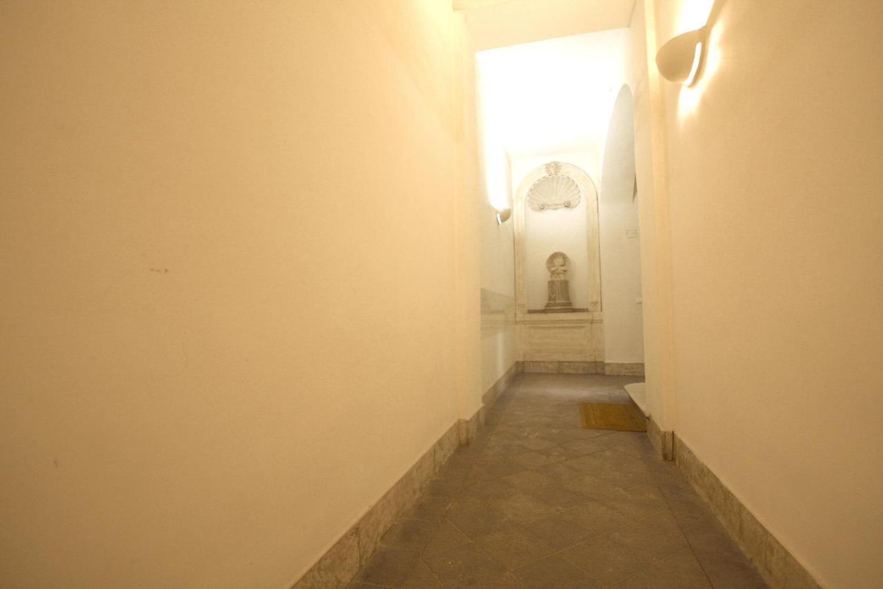 Monti House Apartamento Roma